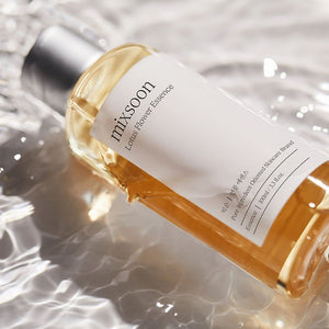 mixsoon Lotus Flower Essence 100ml, image 4