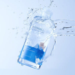mixsoon Glacier Water Hyaluronic Acid Serum 100ml, image 4