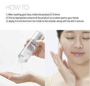 VT Reedle Shot Synergy Sparkling Toner 150ml, image 4