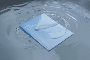 Abib Collagen Gel Mask 35g X 10ea #Sedum Jelly, image 4