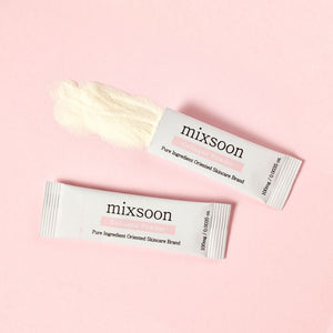 mixsoon Collagen Powder 1 BOX (100mg x 10ea), image 4