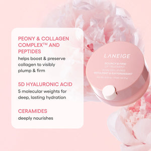 LANEIGE LIP Bouncy & Firm Lip Treatment 12g, image 4