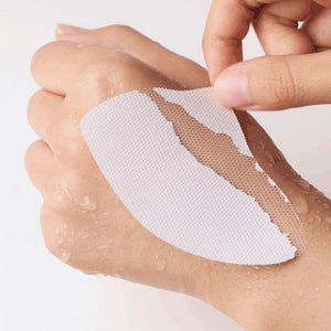 mixsoon Melting Collagen Cheek Film (10ea/5pairs), image 4