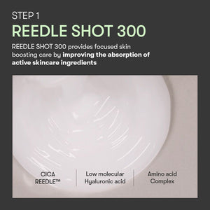 VT Reedle Shot 300 2 Step Mask 1.5g+25g, image 4