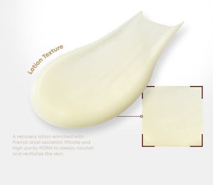 TONYMOLY Snail PDRN Recovery Lotion 120ml, image 4