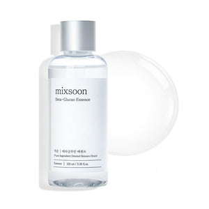mixsoon Beta-Glucan Essence 100ml, image 4