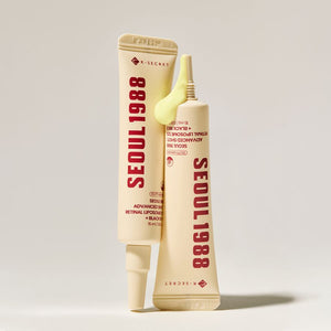 K-SECRET SEOUL 1988 ADVANCED SHOT : RETINAL LIPOSOME 12% + BLACK RICE 15ml, image 4