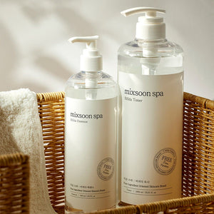 mixsoon SPA Bifida Essence 500ml, image 4