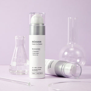 mixsoon Peptide Cica Hyalshot 50ml, image 4