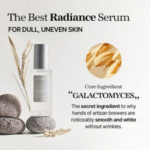 mixsoon Premium Galactomyces Serum 50ml, image 4