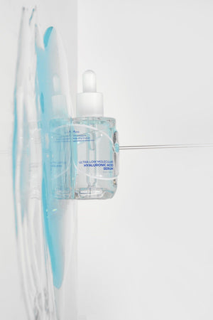 Isntree Ultra-Low Molecular Hyaluronic Acid Serum 50ml, image 4