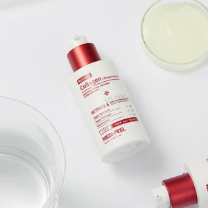 MEDIPEEL Retinol Collagen Lifting Ampoule, image 4
