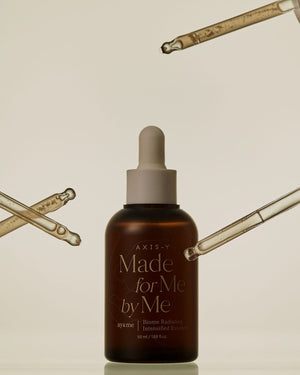 AXIS-Y Biome Radiating Intensified Essence 50ml, image 4