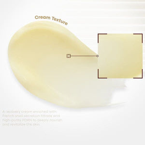 TONYMOLY Snail PDRN Recovery Cream 50ml, image 4