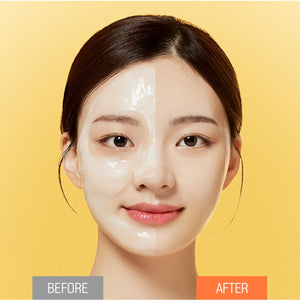 belif Super Knights Vita Collagen Wrapping Mask 70ml, image 4