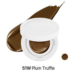 Parnell Cicamanu Serum Cushion SPF45 PA++ 15g (Refill) (3colors), image 53