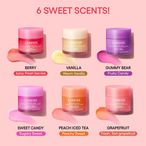 LANEIGE Lip Sleeping Mask 20g, image 54