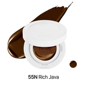 Parnell Cicamanu Serum Cushion SPF45 PA++ 15g (3colors), image 57