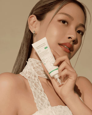 AXIS-Y Complete No-Stress Physical Sunscreen V.3 50ml, image 5