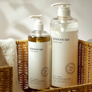 mixsoon SPA Centella Essence 500ml, image 5