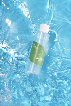 Isntree Aloe Soothing Toner 200ml, image 5