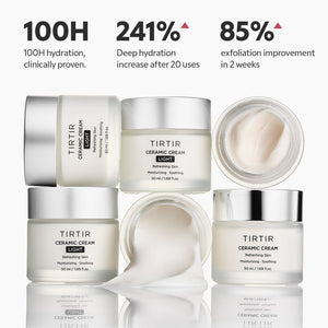 TIRTIR Ceramic Cream 50ml, image 5