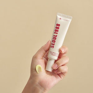 K-SECRET SEOUL 1988 Eye Cream : Retinal Liposome 4% + Fermented Bean 30ml, image 5
