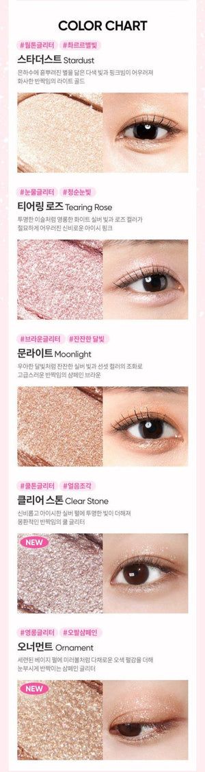 BANILA CO Mood On Eye Color Stick 0.5g, image 5