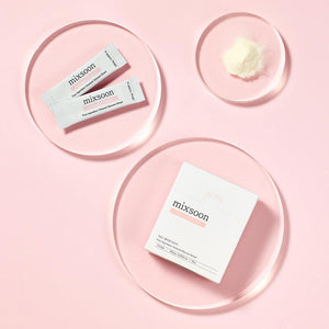 mixsoon Collagen Powder 1 BOX (100mg x 10ea), image 5
