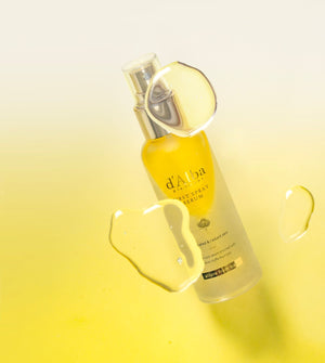 d'Alba White Truffle VEGAN First Spray Serum 100ml, image 5
