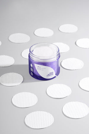 Isntree Onion Newpair Clear Pad (REFILL) 80ml (20ea), image 5