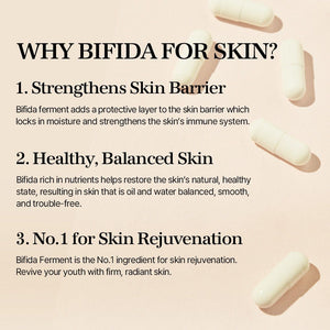 mixsoon Bifida Ferment Essence 100ml, image 5