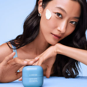 LANEIGE WATER BANK BLUE HYALURONIC Intensive Cream 50ml, image 5