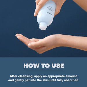 TONYMOLY Azulene Anti Blemish Toner 200ml, image 5