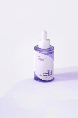 Isntree Onion Newpair B5 Ampoule 50ml, image 5