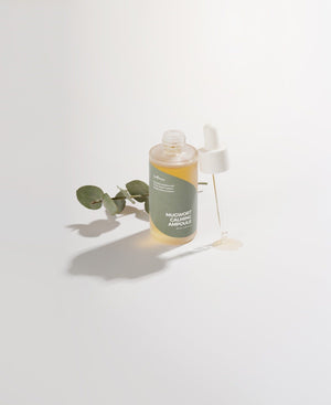 Isntree Mugwort Calming Ampoule 50ml, image 5