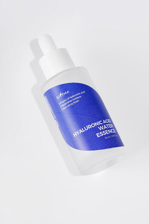 Isntree Hyaluronic Acid Water Essence 50ml, image 5