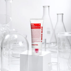 MEDIPEEL Red Lacto Collagen Cleansing Balm 100ml, image 5