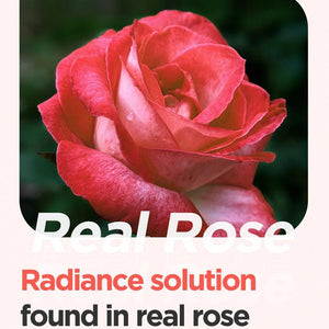 Isntree Real Rose Calming Mask 100ml, image 5