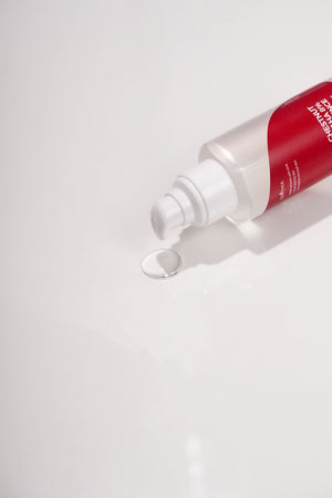 Isntree Chestnut AHA 8% Clear Essence 100ml, image 5