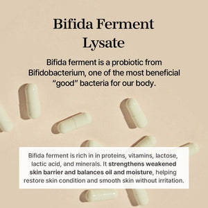 mixsoon Premium Bifida Cream 50ml, image 5