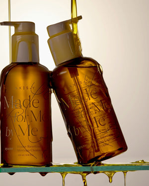 AXIS-Y Biome Resetting Moringa Cleansing Oil 200ml, image 5