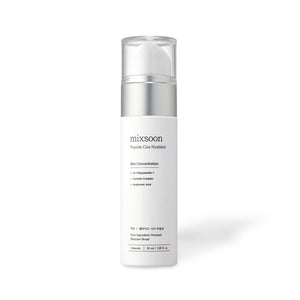 mixsoon Peptide Cica Hyalshot 50ml, image 5