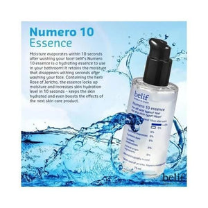 belif Numero 10 Essence 50ml, image 5