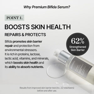 mixsoon Premium Bifida Serum 50ml, image 5