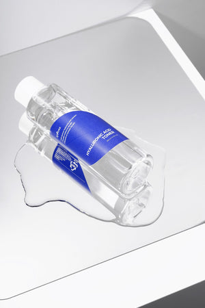 Isntree Hyaluronic Acid Toner 400ml, image 5