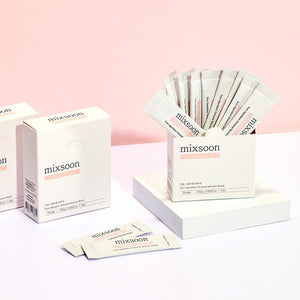 mixsoon Collagen Powder 1 BOX (100mg x 10ea), image 6