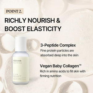 mixsoon Soybean Milk Serum 30ml, image 6