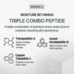 mixsoon Premium Centella Asiatica Serum 50ml, image 6
