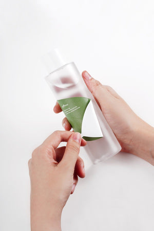 Isntree Aloe Soothing Toner 200ml, image 6